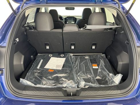 New 2026 Subaru Crosstrek 2.0i Premium AWD/4WD image 25