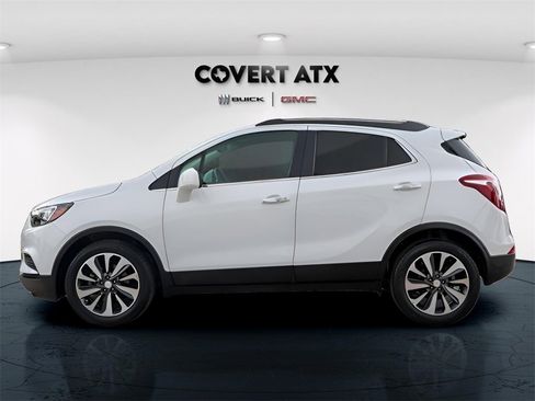Used 2022 Buick Encore Preferred w/ Safety Package image 5