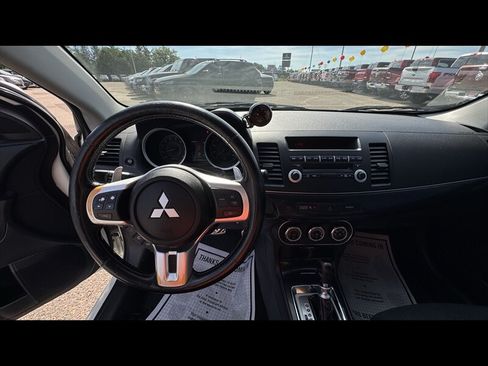 Used 2013 Mitsubishi Lancer Ralliart AWD/4WD image 17