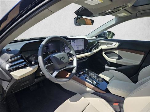 New 2026 Audi A5 2.0T Premium Plus AWD/4WD image 11