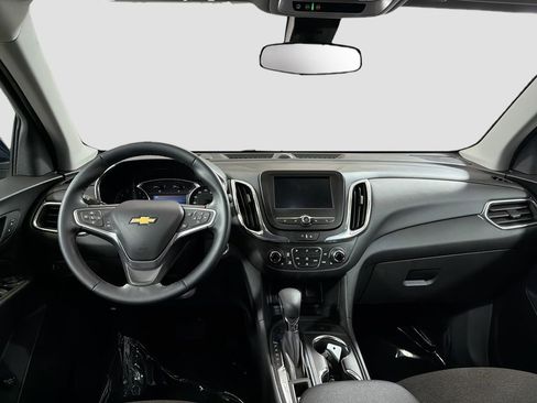 Used 2023 Chevrolet Equinox LT w/ Driver Convenience Package AWD/4WD image 23