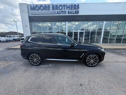 Used 2022 BMW X3 sDrive30i w/ Convenience Package