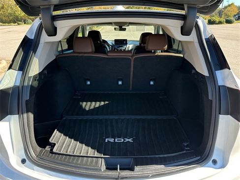 Used 2020 Acura RDX Technology Package image 29