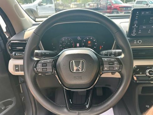 Used 2026 Honda Passport RTL image 19