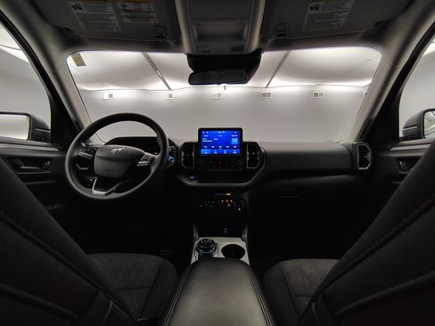 Used 2022 Ford Bronco Sport Big Bend image 27