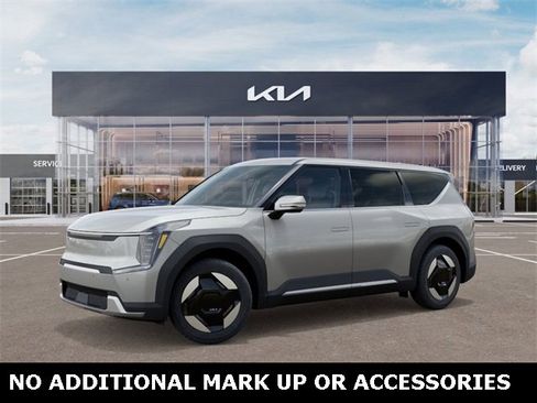New 2026 Kia EV9 Light image 3
