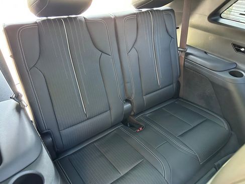 Used 2026 Cadillac Vistiq Sport w/ LPO, Floor Liner Package AWD/4WD image 50