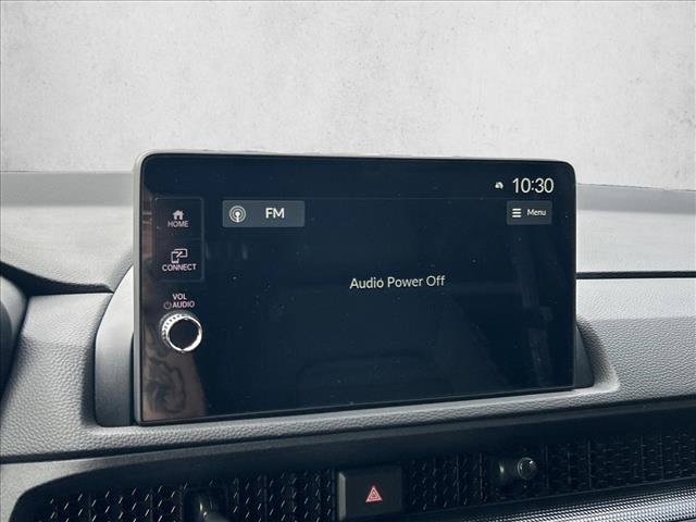 New 2027 Honda CR-V Sport-L image 12