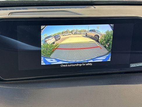 New 2026 MAZDA MAZDA3 2.5 S Sedan w/ Preferred Pkg image 16