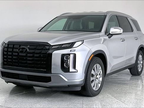 Used 2025 Hyundai Palisade SEL FWD image 5