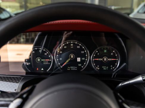 Used 2022 Rolls-Royce Ghost Black Badge image 36