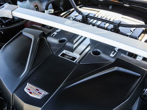 Used 2022 Cadillac CT5 V Blackwing w/ Driver Assist Package image 28