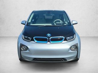 Used 2014 BMW i3 w/ Range Extender RWD video 2