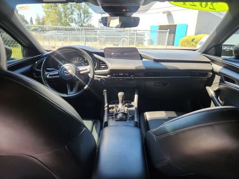 Used 2021 MAZDA MAZDA3 s AWD/4WD image 21