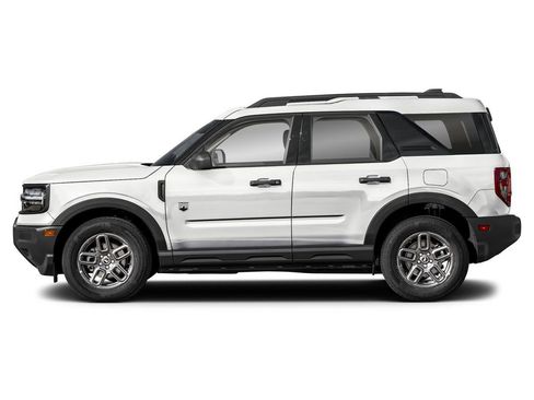 New 2025 Ford Bronco Sport Big Bend w/ Convenience Package image 3