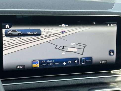 Used 2025 Mercedes-Benz GLE 350 4MATIC image 28