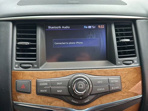 Used 2014 INFINITI QX80 4WD image 37