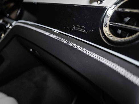 Used 2024 Bentley Continental GT Speed image 41