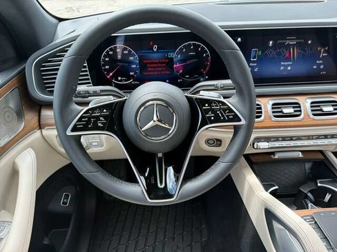 Certified 2026 Mercedes-Benz GLE 350 4MATIC image 18