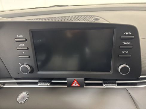 New 2026 Hyundai Elantra SEL Sport Premium FWD image 23