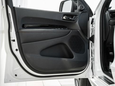 New 2026 Dodge Durango GT image 45