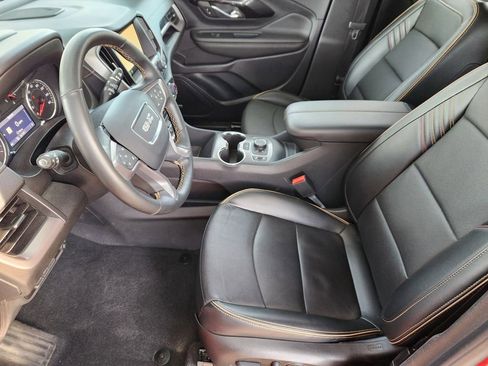 Used 2023 GMC Terrain AT4 w/ Infotainment Package II image 11