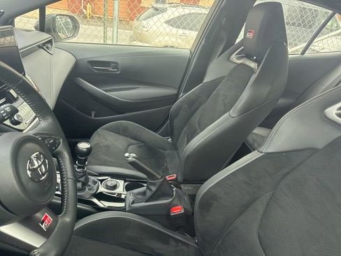 Used 2024 Toyota Corolla Premium image 6