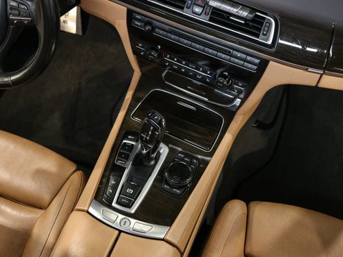 Used 2015 BMW 740Ld xDrive AWD/4WD image 66