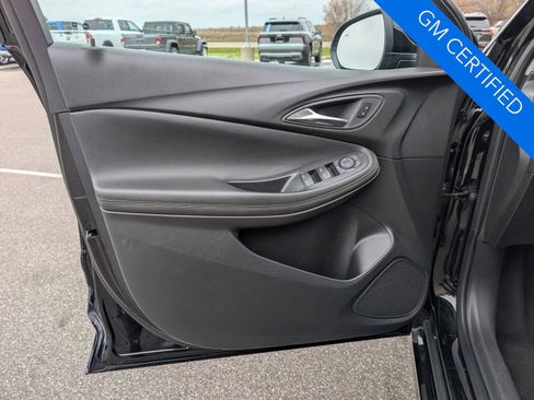 Certified 2024 Buick Encore GX Sport Touring image 7