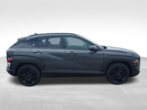 New 2026 Hyundai Kona SEL Sport FWD image 6