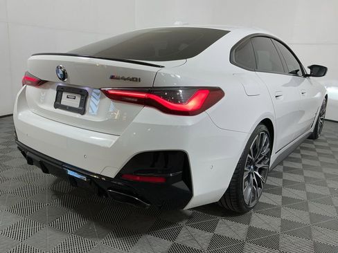 Certified 2024 BMW M440i Gran Coupe w/ Premium Package image 6