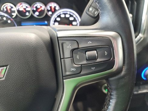 Used 2022 Chevrolet Silverado 1500 RST image 17