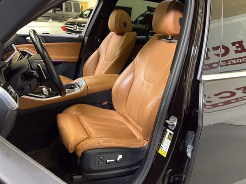 Used 2021 BMW X5 sDrive40i w/ Premium Package 2 RWD image 14