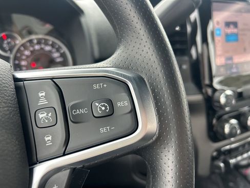 New 2026 RAM 3500 Tradesman AWD/4WD image 7