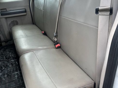 Used 2008 Ford F350 XLT image 16