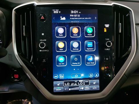 Certified 2023 Subaru Ascent Limited AWD/4WD image 22
