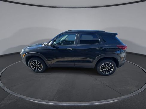 Certified 2025 Chevrolet TrailBlazer LT image 5