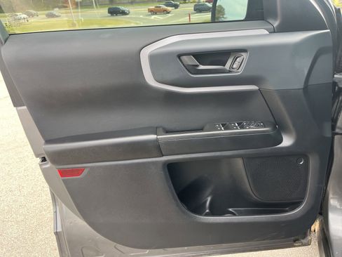 Used 2021 Ford Bronco Sport Big Bend image 11