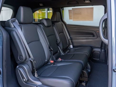 New 2026 Honda Odyssey Sport-L image 15