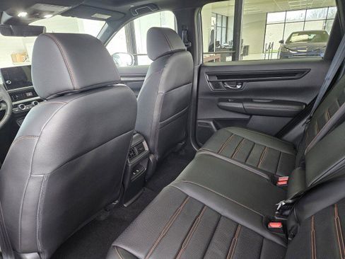 New 2026 Honda CR-V Sport-L image 9