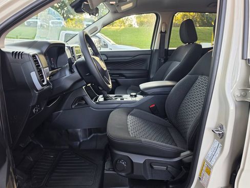 New 2026 Ford Ranger XL AWD/4WD image 9