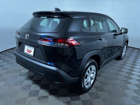 Used 2026 Toyota Corolla Cross L FWD image 5