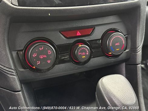 Used 2018 Subaru Impreza 2.0i Premium image 16