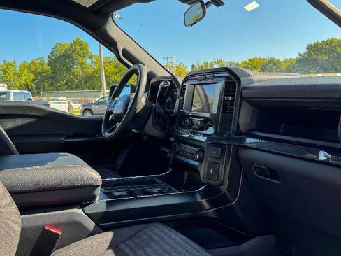 Certified 2023 Ford F150 XL w/ STX Appearance Package AWD/4WD image 13