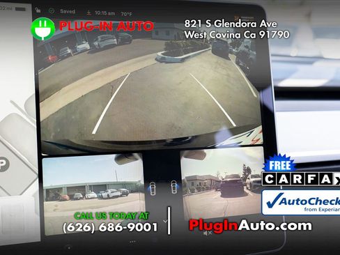 Used 2022 Tesla Model 3 Long Range image 34