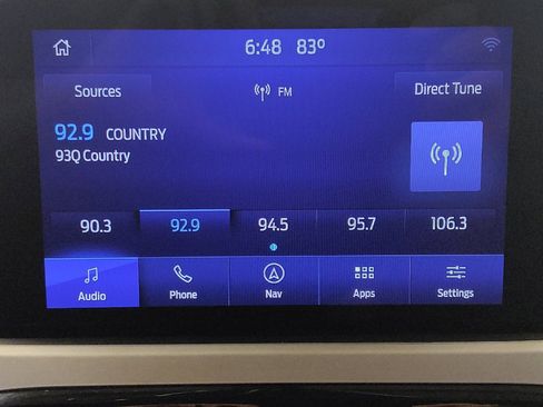 Used 2021 Ford Escape SE w/ SE Sport Appearance Package FWD image 25