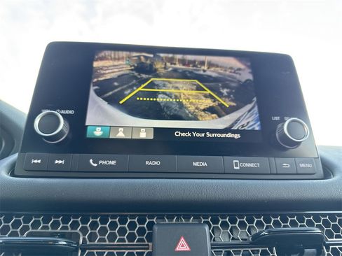 Used 2024 Honda HR-V Sport image 22