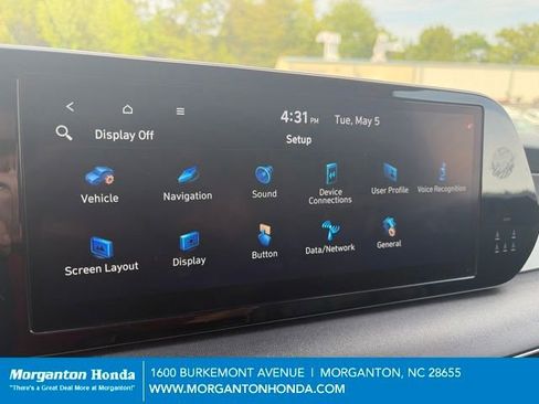 Used 2024 Hyundai Palisade XRT AWD/4WD image 23