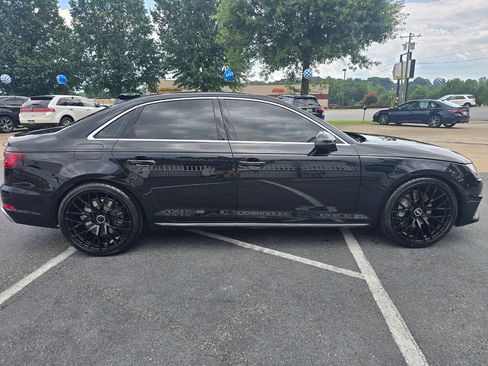 Used 2019 Audi A4 2.0T Premium Plus w/ Premium Plus Package AWD/4WD image 7