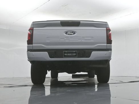 Certified 2025 Ford F150 STX w/ Equipment Group 200A AWD/4WD image 50